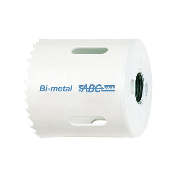 ABC TOOLS SPA - ABCD38441059 SEGHE A TAZZA D 3844/1 MM 59