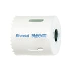 ABC TOOLS SPA - ABCD38441092 SEGHE A TAZZA D 3844/1 MM 92