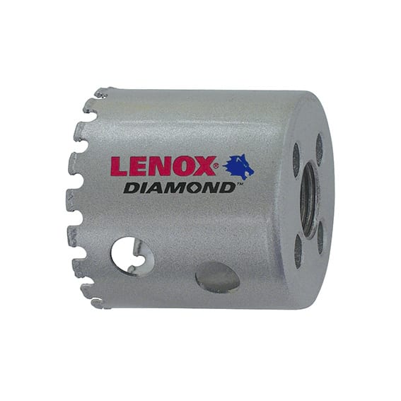 ABC TOOLS SPA - ABCD38513051 SEGA A TAZZA DIAMOND D.51 MM