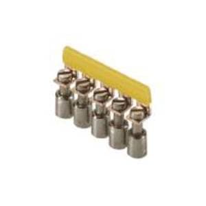 WIELAND ELECTRIC SRL - WIEZ7.281.2227.0 INSUL. JUMPER BAR IVBWK 4 -12