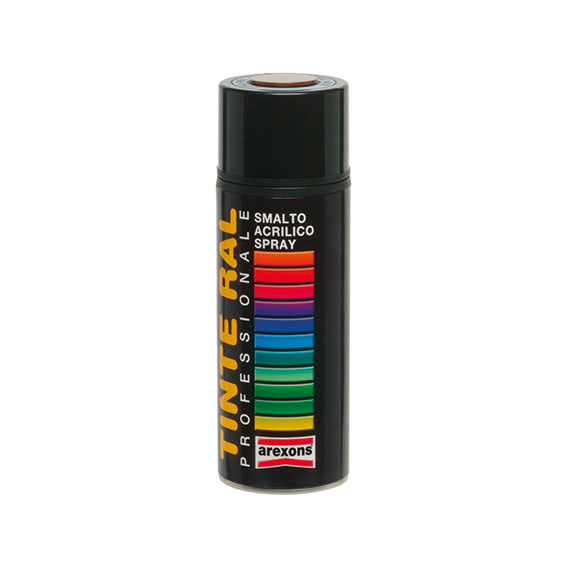 ABC TOOLS SPA - ABCK38586029 SMALTO SPRAY RAL 6029