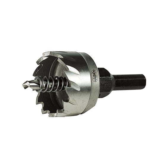 ABC TOOLS SPA - ABCD38602012 FRESA A TAZZA D 3860/2 12 MM.