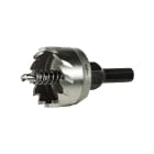 ABC TOOLS SPA - ABCD38602035 FRESA A TAZZA D 3860/2X35