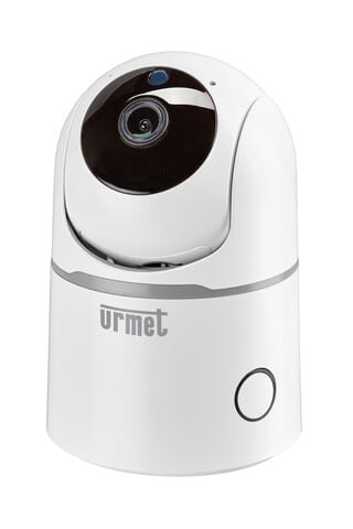 URMET SPA - UTD1099/211B PT CAMERA WIFI 3M 3.6MM2