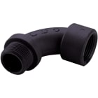 LEGRAND - LEG386381 CURVA 90 MF NR M12