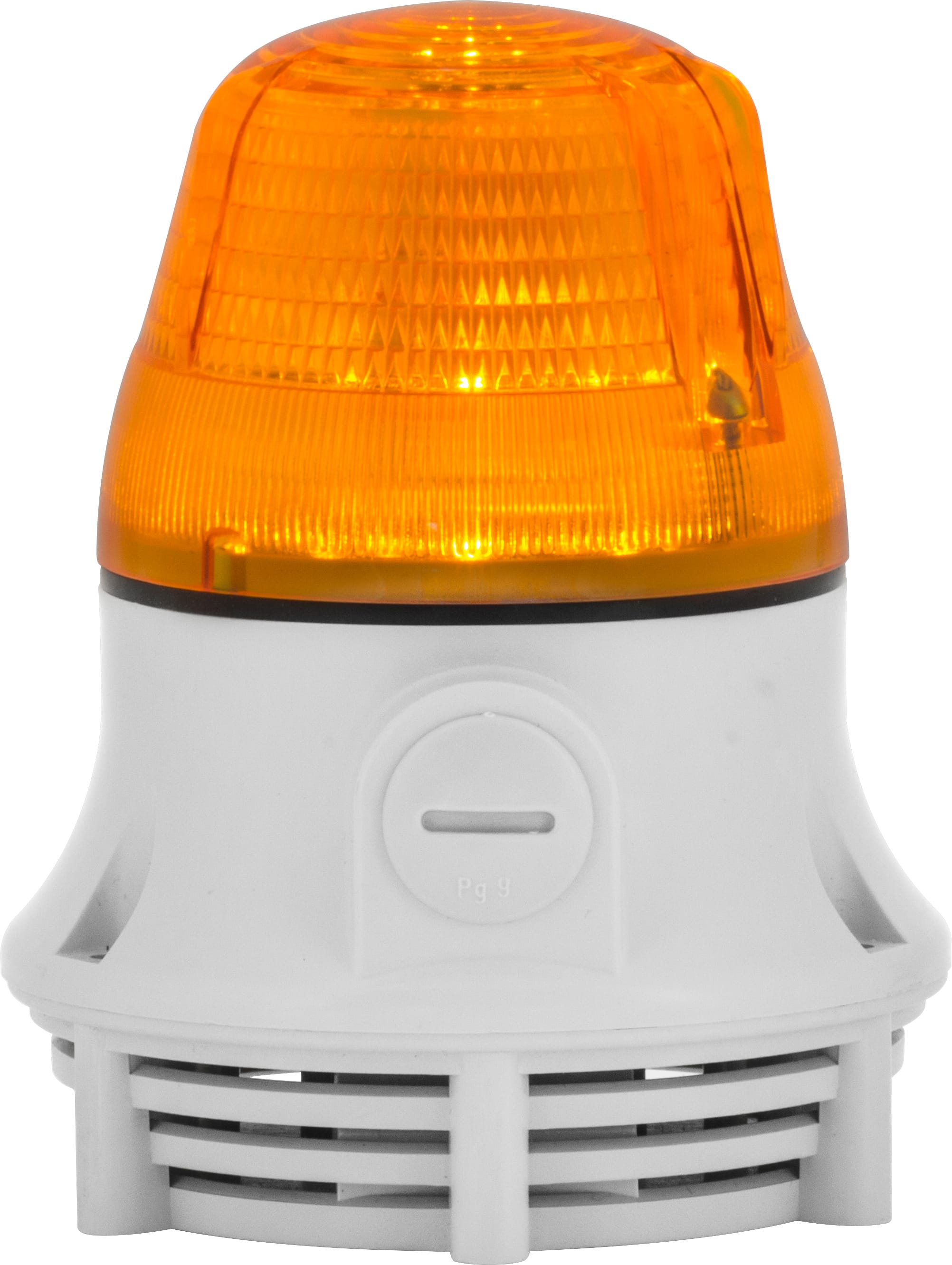 SIRENA - SIR38642 MLAMP LED A AMB  V48DAC     GY