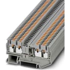 PHOENIX CONTACT - PHC3210279 PT 2,5-QUATTRO-DIO/R-L MORSETTO PASSANTE