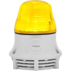 SIRENA - SIR38655 MLAMP LED A YEL V90/240AC GY