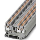 PHOENIX CONTACT - PHC3210240 PT 2,5-TWIN-DIO/L-R MORSETTO PASSANTE