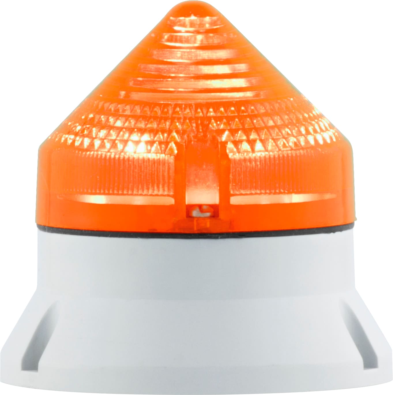 SIRENA - SIR38662 CTL600 LED AMB V12/24DAC GY