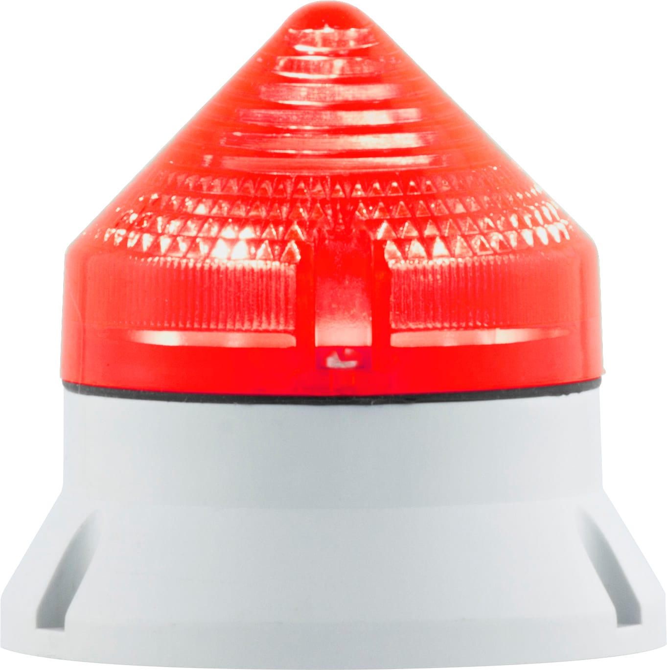SIRENA - SIR38663 CTL600 LED RED V12/24DAC GY