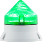 SIRENA - SIR38664 CTL600 LED GRE V12/24DAC GY