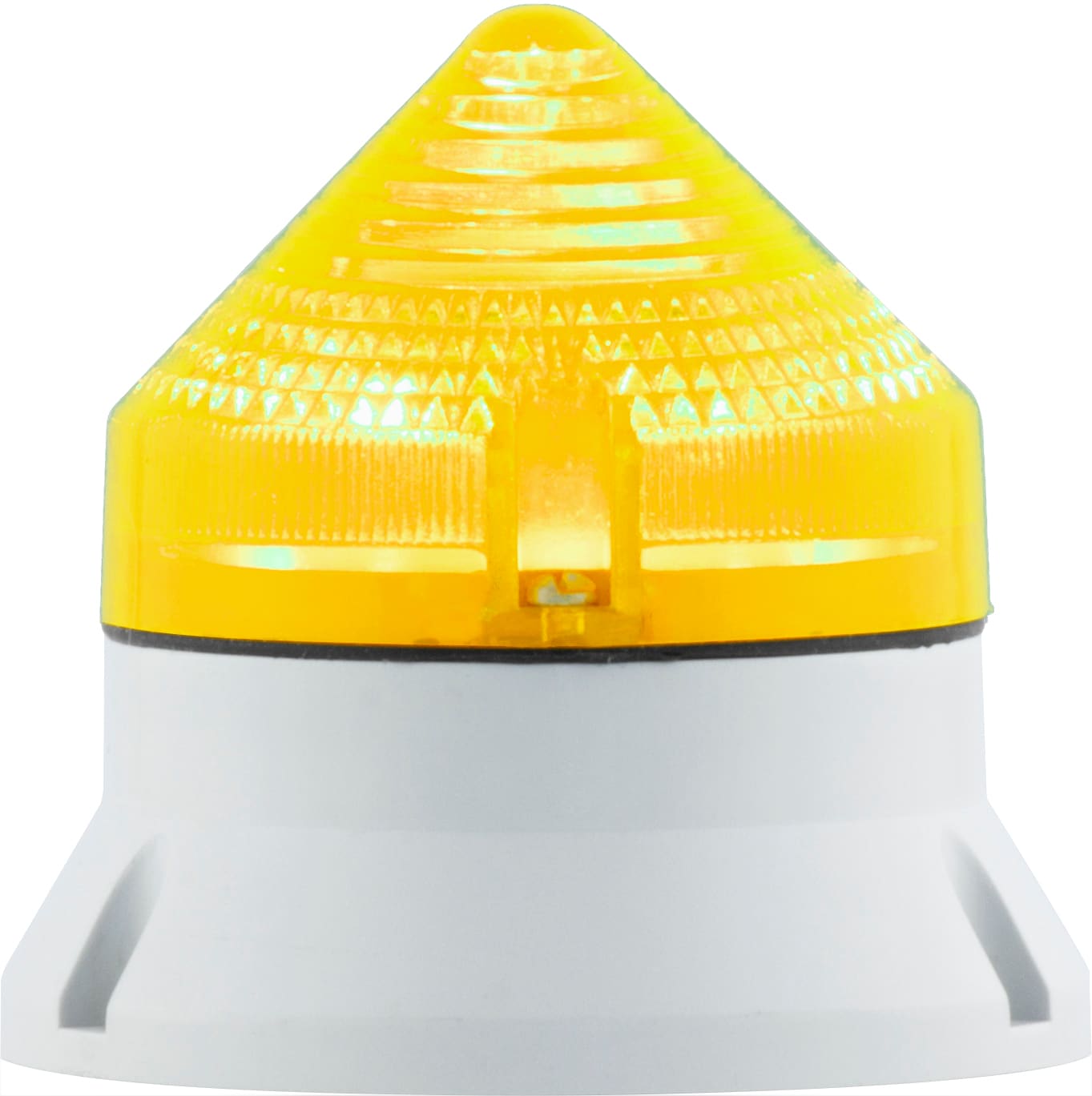 SIRENA - SIR38665 CTL600 LED YEL V12/24DAC GY