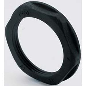 LEGRAND - LEG386664 GHIERE-NYLON PG13,5 NERA