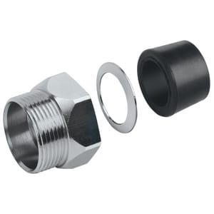 LEGRAND - LEG386684 KIT SILOK PER RACCORDO SERIE 2000 D26,5