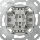 GIRA - GGI386700 PS.BIL. 4-M CON.NO S/GR.