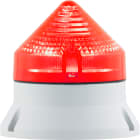 SIRENA - SIR38673 CTL600 LED RED V90/240AC GY