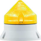 SIRENA - SIR38675 CTL600 LED YEL V90/240AC GY