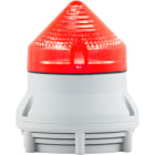 SIRENA - SIR38683 CTL600 LED A RED V12/24DAC GY