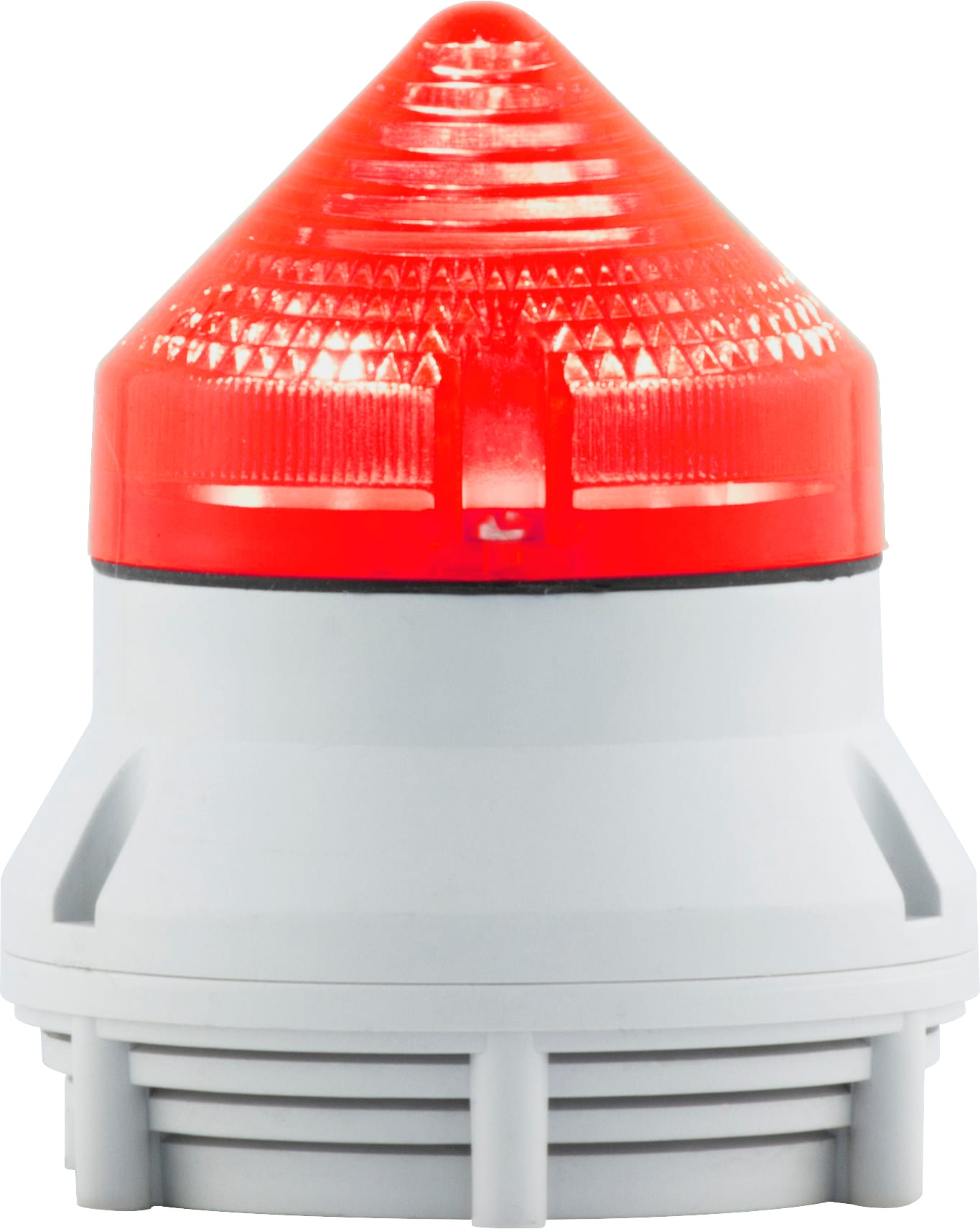 SIRENA - SIR38683 CTL600 LED A RED V12/24DAC GY