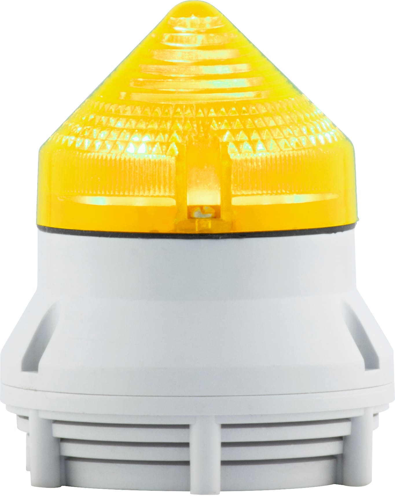 SIRENA - SIR38695 CTL600 LED A YEL V90/240AC GY
