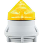 SIRENA - SIR38695 CTL600 LED A YEL V90/240AC GY