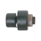 ABC TOOLS SPA - ABCD38700186 FORALAMIERE D 3870X18,6