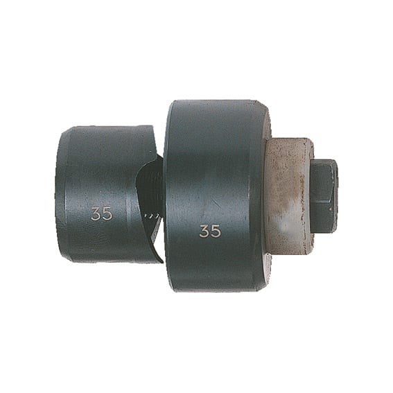ABC TOOLS SPA - ABCD38700035 FORALAMIERE D 3870X35