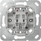 GIRA - GGI387000 PS.BIL. CON.NO + MORS.N S/GR.