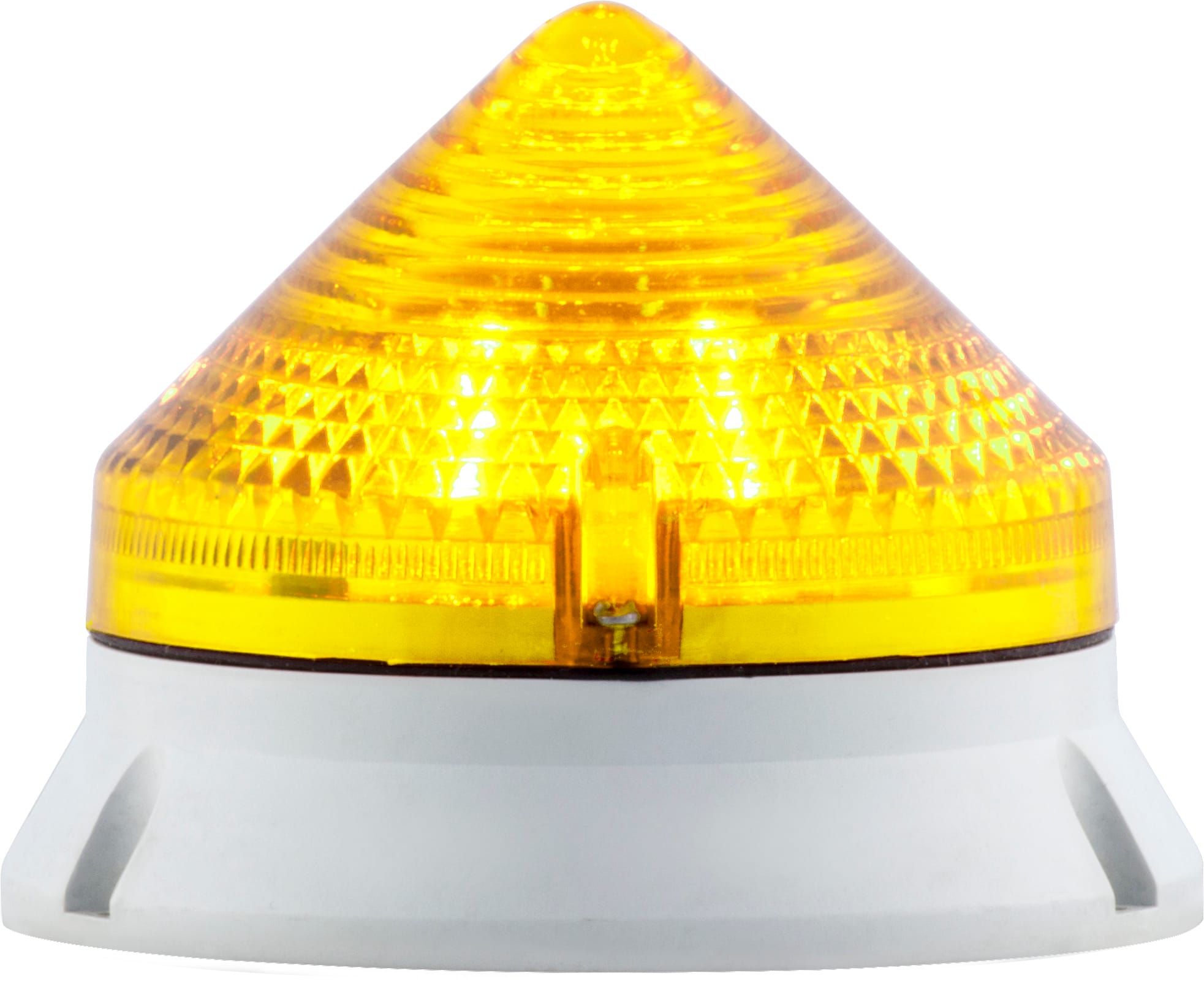 SIRENA - SIR38705 CTL900 LED YEL   V12/24DAC  GY