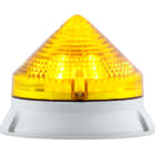 SIRENA - SIR38705 CTL900 LED YEL V12/24DAC GY