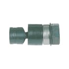 ABC TOOLS SPA - ABCD38710254 FORALAMIERE D 3871X25,4