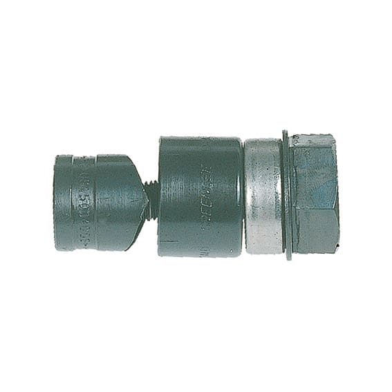 ABC TOOLS SPA - ABCD38710186 FORALAMIERE D 3871X18,6