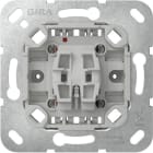 GIRA - GGI387100 PS.BIL. CON.NO S/GR.