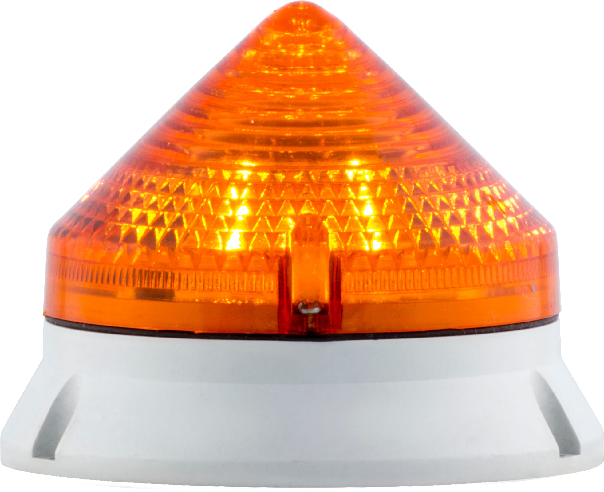SIRENA - SIR38712 CTL900 LED AMB V90/240AC GY
