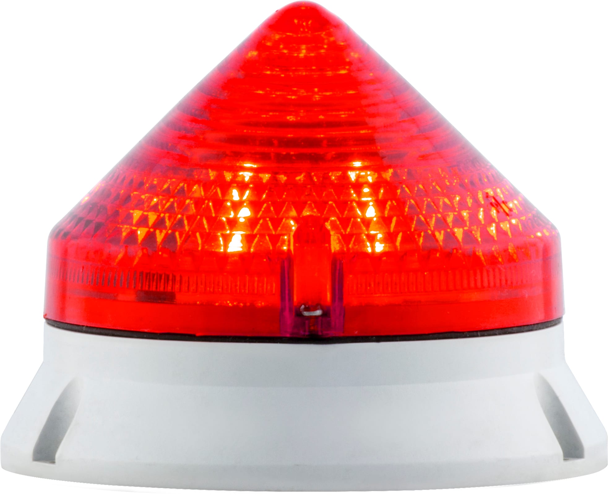 SIRENA - SIR38713 CTL900 LED RED V90/240AC GY