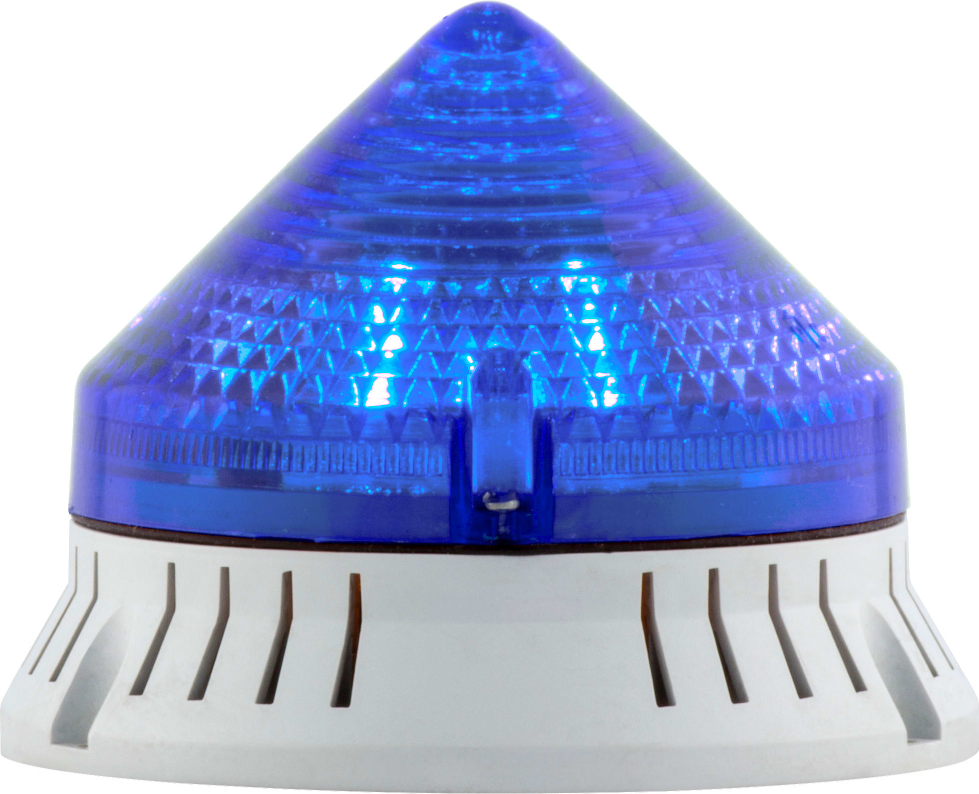 SIRENA - SIR38721 CTL900 LED A BLU V12/24DAC GY