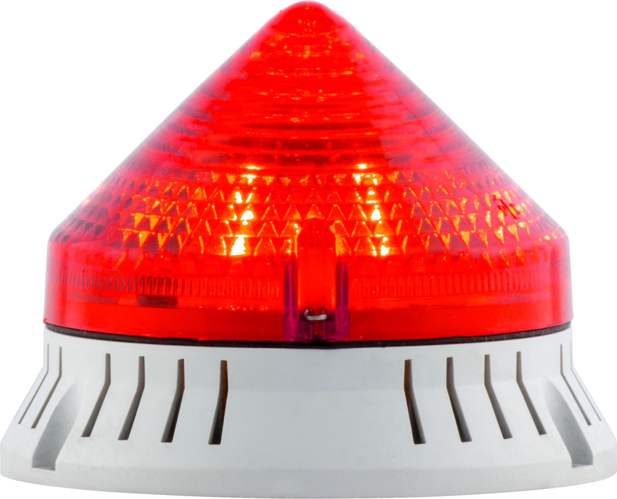 SIRENA - SIR38723 CTL900 LED A RED V12/24DAC GY