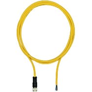 PILZ ITALIA SRL - PIZ630303 CAVO 3M SCHERM. X EMETT.-CONN. ASS.