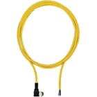 PILZ ITALIA SRL - PIZ630348 CAVO, CONN. ANG. M12/5F _FILI LIBERI, 5