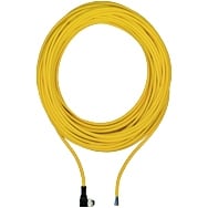 PILZ ITALIA SRL - PIZ630349 CAVO, CONN. ANG. M12/5F _FILI LIBERI, 10