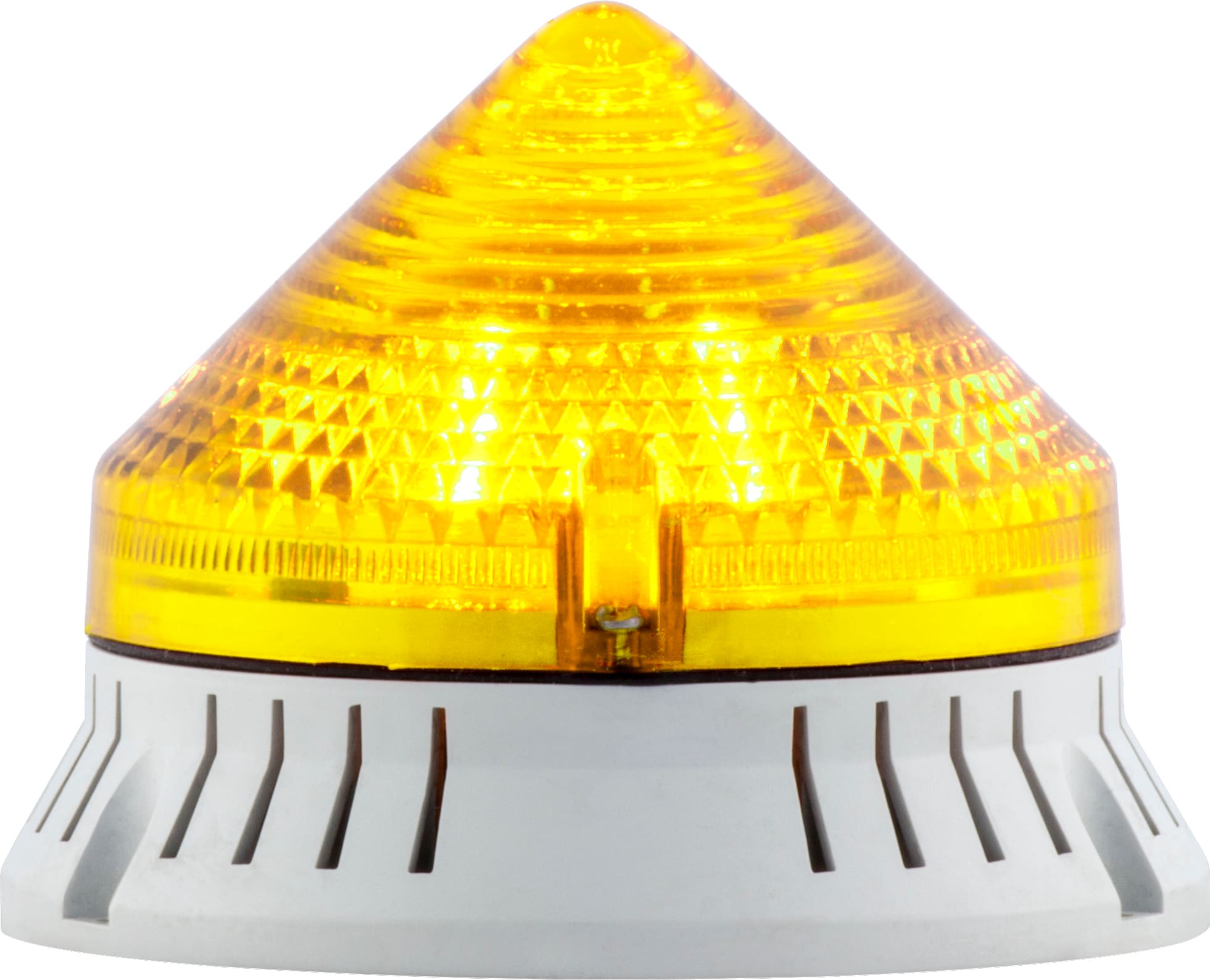 SIRENA - SIR38735 CTL900 LED A YEL V90/240AC GY