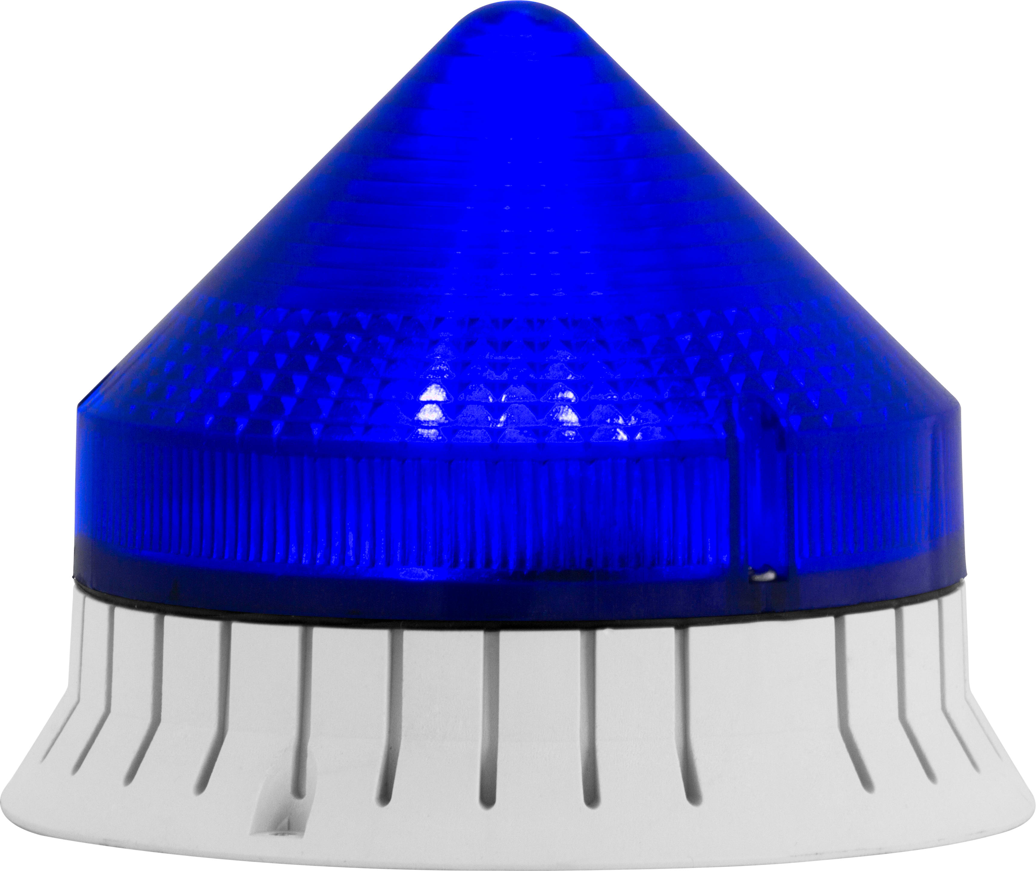 SIRENA - SIR38741 CTL1200 LED BLU V12/24DAC GY