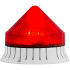SIRENA - SIR38743 CTL1200 LED RED V12/24DAC GY