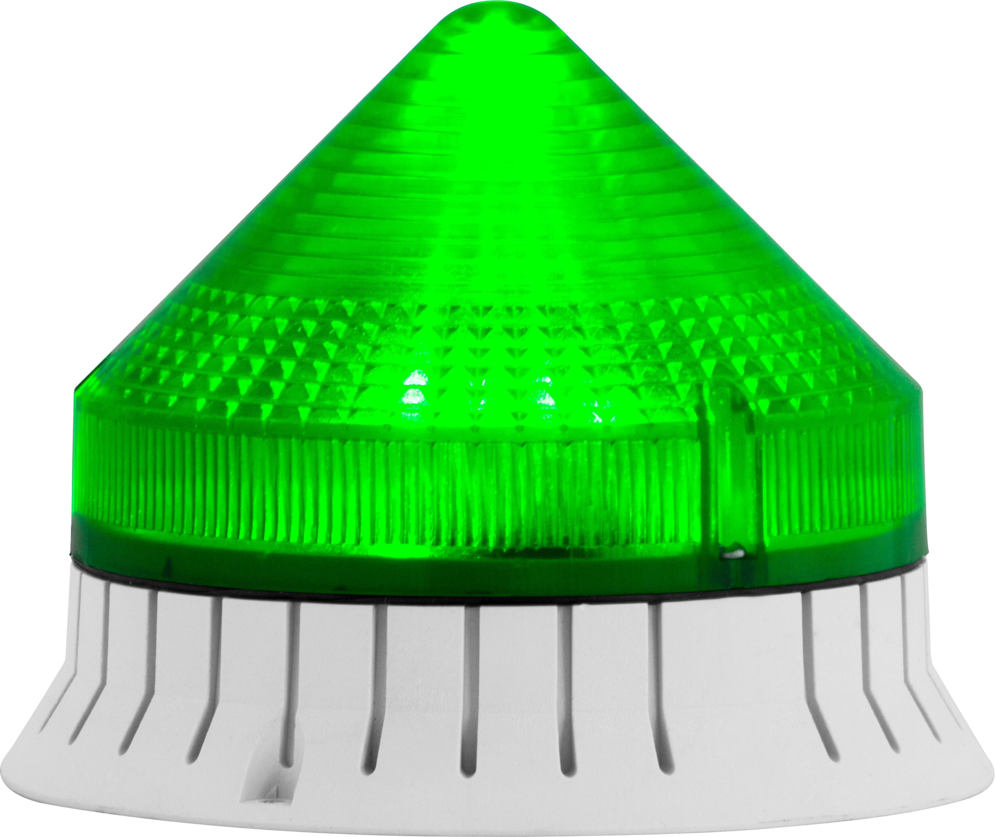 SIRENA - SIR38744 CTL1200 LED GRE  V12/24DAC  GY