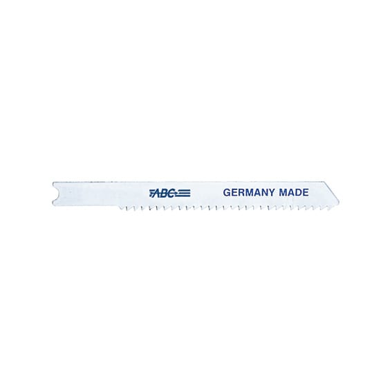 ABC TOOLS SPA - ABCD38758000 5 LAME X SEGHETTI D 3875/8