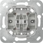 GIRA - GGI387500 PS.BIL. COMMUT. 2-M S/GR.