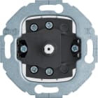 BERKER - BRK387503 INT.MANP.DOPPIO 1930/GLAS/R.CLASSIC