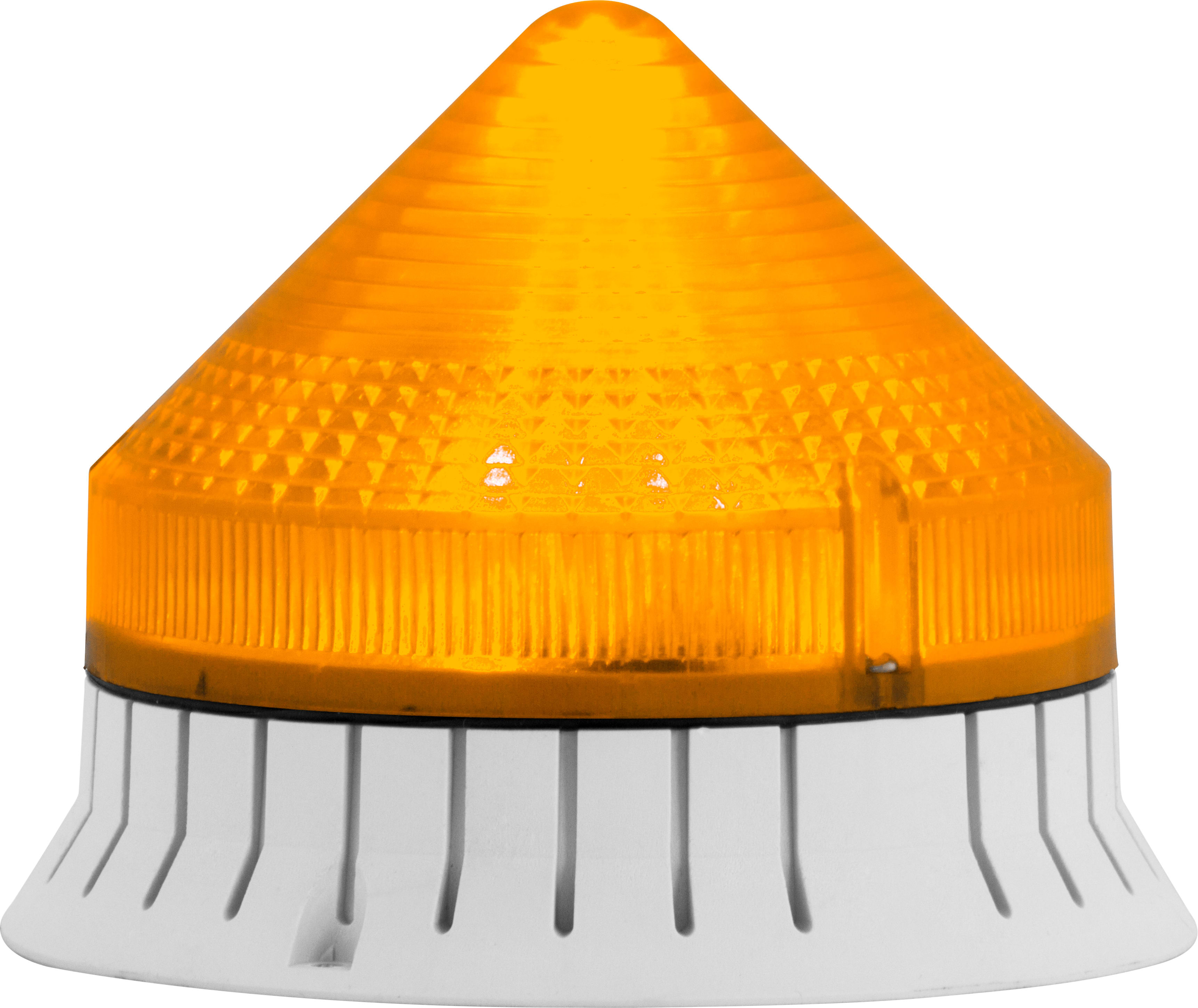 SIRENA - SIR38752 CTL1200 LED AMB V90/240AC GY