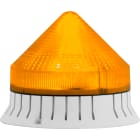 SIRENA - SIR38752 CTL1200 LED AMB V90/240AC GY
